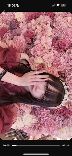 プロフィール写真2・める|金曜日のプリンセス・キンヨウビノプリンセス - 歌舞伎町のコンカフェ