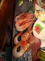 新着ブログ 海老は裏切らない!