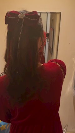 プロフィール写真5・音羽　美月｜RITZ SENDAI・リッツ - 国分町のキャバクラ