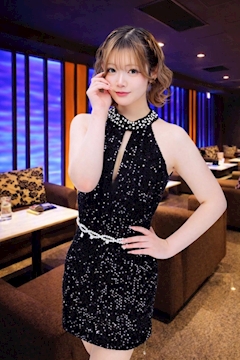 プロフィール写真1・水瀬　愛華｜RITZ SENDAI・リッツ - 国分町のキャバクラ