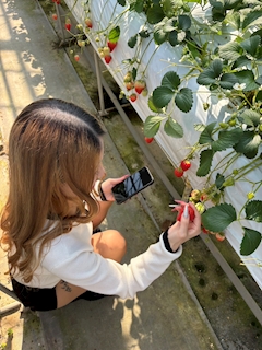 プロフィール写真1・らん｜刈谷 キャバクラ・ロジャールーム