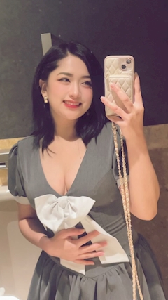 プロフィール写真2・Tiara｜名古屋 フィリピンパブ・パリス