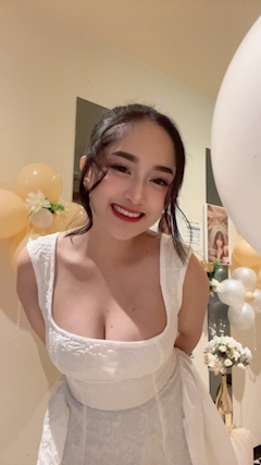 プロフィール写真1・Tiara｜名古屋 フィリピンパブ・パリス