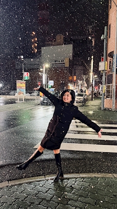 プロフィール写真3・Tiara｜名古屋 フィリピンパブ・パリス