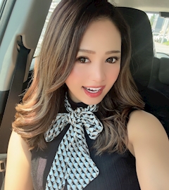 プロフィール写真2・かれん|bar lounge W・ダブル - すすきののスナック