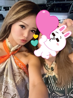 プロフィール写真8・かれん|bar lounge W・ダブル - すすきのスナック