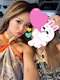プロフィール写真8・かれん|bar lounge W・ダブル - すすきのスナック