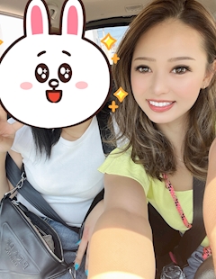 プロフィール写真7・かれん|bar lounge W・ダブル - すすきのスナック