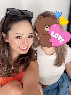 プロフィール写真6・かれん|bar lounge W・ダブル - すすきのスナック