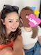 プロフィール写真6・かれん|bar lounge W・ダブル - すすきのスナック