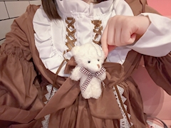 プロフィール写真4・はる🐺オオカミちゃんカフェ天満店🐺｜オオカミちゃんカフェ天満店 - 天満のガールズバー