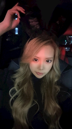 プロフィール写真2・ゆり｜錦 キャバクラ・ヴィルシーナ