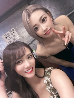 鳳条 紫月「6/20(土)」
