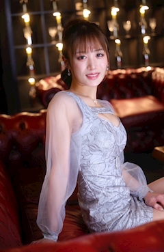 プロフィール写真2・みお｜柏 キャバクラ・ビコーズ