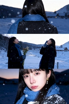 プロフィール写真2・まどか｜大阪 十三 ガールズスナック　CLUB DIANA ポケパラ