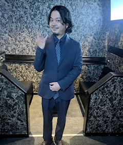 プロフィール写真1・いっしー｜CLUB TERRACE・テラス - 小山・東口のキャバクラ