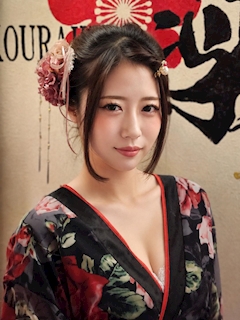 プロフィール写真2・ひかる|くらぶ煌楽-KOURAKU-・こうらく - 木屋町のキャバクラ