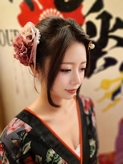 プロフィール写真1・ひかる|くらぶ煌楽-KOURAKU-・こうらく - 木屋町のキャバクラ