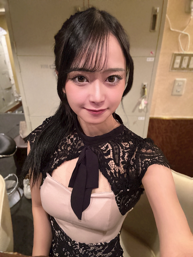プロフィール写真1・りん｜