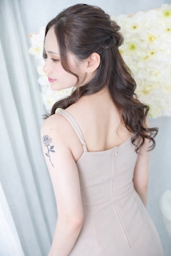 プロフィール写真4・ルイ｜DAHLIA・ダリア - 尾張 一宮のキャバクラ