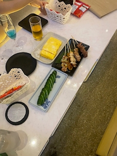 紫月 あおば