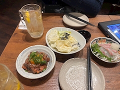 ルナ「出勤！」