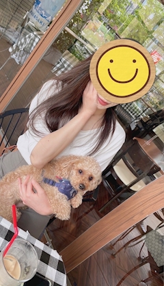 プロフィール写真1・あやか|CLUB THE DIANNA・クラブ ディアーナ - 中洲のキャバクラ