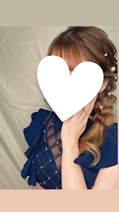 プロフィール写真1・あい｜LOUNGE makeself・メイクセルフ - 東十条のキャバクラ