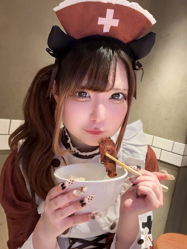 プロフィール写真8・りん【赤坂見附TIGER🐯】｜