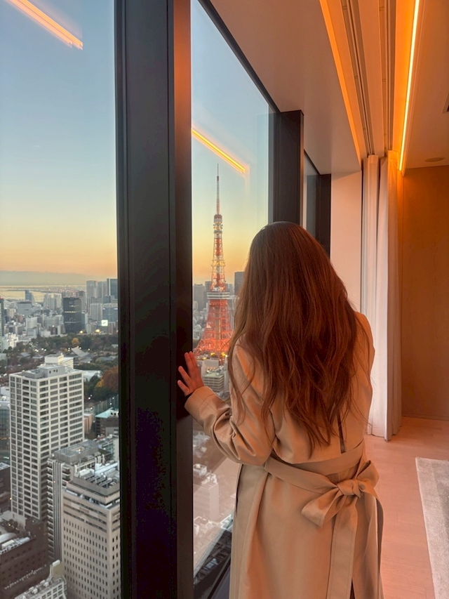 プロフィール写真5・モモ🍑【赤坂TIGER】｜