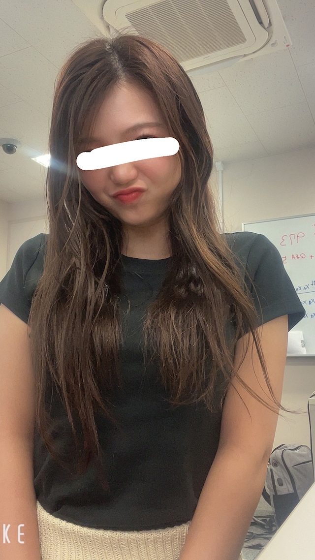 プロフィール写真4・モモ🍑【赤坂TIGER】｜