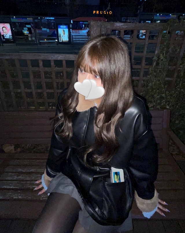 プロフィール写真2・マリン【赤坂TIGER】｜