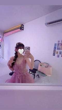 ゆら「5.19❤︎」