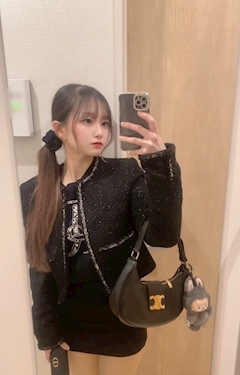 ゆら「2.20❤︎」