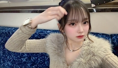 プロフィール写真7・ゆら｜for Anniversary ・フォーアニバーサリー - 刈谷のキャバクラ