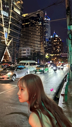 プロフィール写真6・ゆら｜for Anniversary ・フォーアニバーサリー - 刈谷のキャバクラ