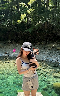 プロフィール写真5・ゆら｜for Anniversary ・フォーアニバーサリー - 刈谷のキャバクラ