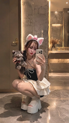 プロフィール写真5・ゆら|for Anniversary ・フォーアニバーサリー - 刈谷のキャバクラ