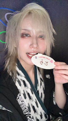 プロフィール写真1・とら｜Bar Wink・ウィンク - 蒲田東口のガールズバー