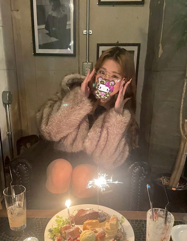 プロフィール写真3・りあ【赤坂見附TIGER🐯】｜