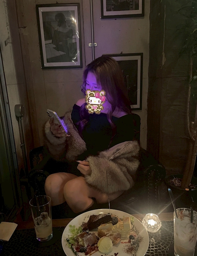 プロフィール写真2・りあ【赤坂見附TIGER🐯】｜