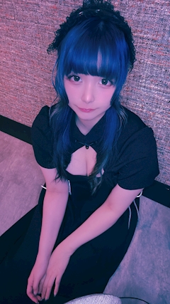 プロフィール写真3・🍊みかん🍊|Lunaria・ルナリア - 桜木町・野毛のガールズバー