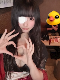 プロフィール写真2・🍊みかん🍊｜Lunaria・ルナリア - 桜木町・野毛のガールズバー