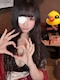 プロフィール写真2・🍊みかん🍊｜Lunaria・ルナリア - 桜木町・野毛のガールズバー