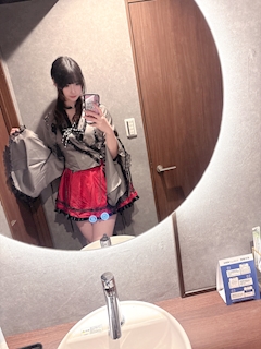 プロフィール写真4・🍊みかん🍊｜Lunaria・ルナリア - 桜木町・野毛のガールズバー