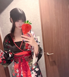 プロフィール写真5・🍊みかん🍊｜Lunaria・ルナリア - 桜木町・野毛のガールズバー