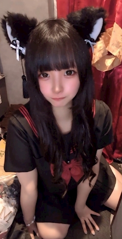 プロフィール写真3・🍊みかん🍊｜Lunaria・ルナリア - 桜木町・野毛のガールズバー