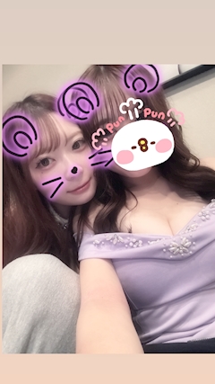 プロフィール写真1・さな｜Girls Lounge STELLA 名古屋錦店・ステラ - 名古屋 錦のガールズバー