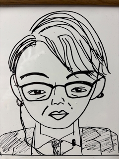 プロフィール写真2・おさるのジョージ｜EPSILON・イプシロン - 中川区 高畑のキャバクラ