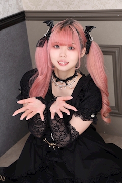 プロフィール写真1・ここね@デビりうむ😈🏰荻窪｜デビりうむ・デビリウム - 荻窪のコンカフェ